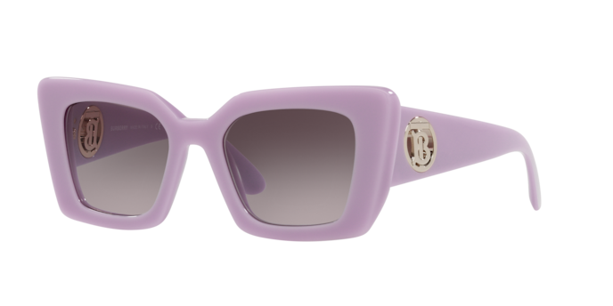 Burberry Daisy Sunglasses BE4344 394111