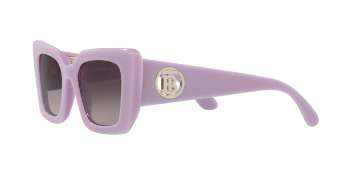 Burberry Daisy Sunglasses BE4344 394111