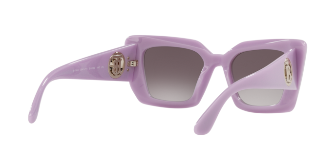 Burberry Daisy Sunglasses BE4344 394111