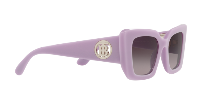 Burberry Daisy Sunglasses BE4344 394111