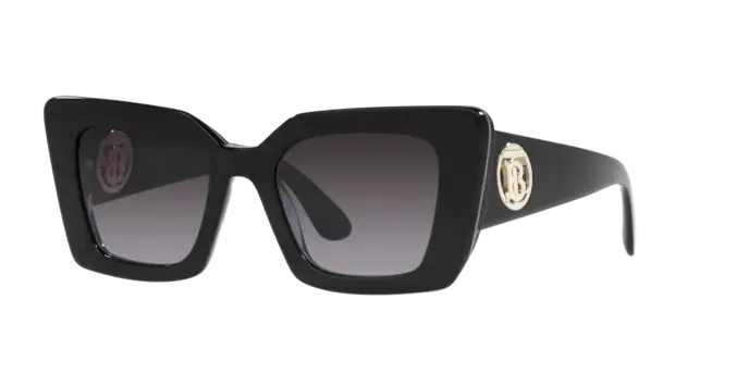 Burberry Daisy Sunglasses BE4344 40368G