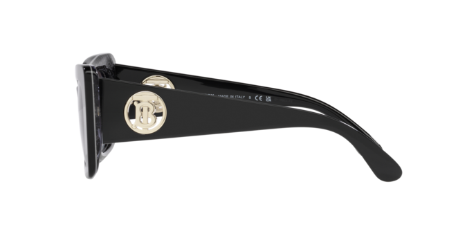 Burberry Daisy Sunglasses BE4344 40368G