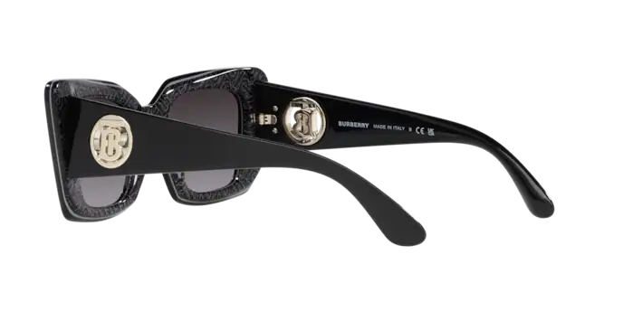 Burberry Daisy Sunglasses BE4344 40368G