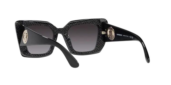 Burberry Daisy Sunglasses BE4344 40368G