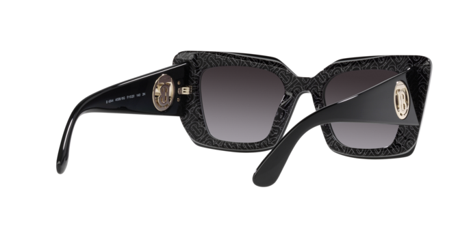 Burberry Daisy Sunglasses BE4344 40368G