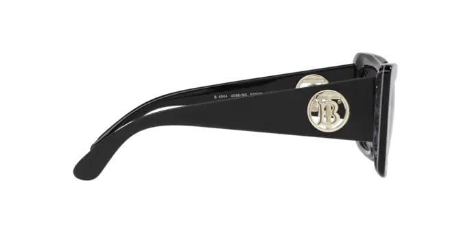 Burberry Daisy Sunglasses BE4344 40368G