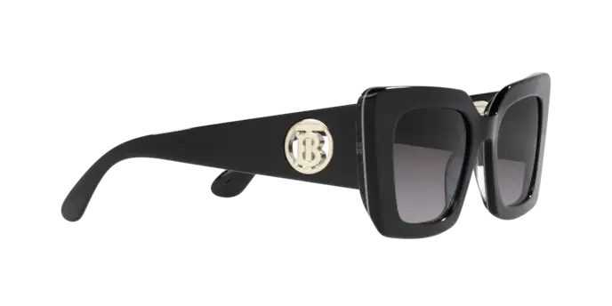 Burberry Daisy Sunglasses BE4344 40368G