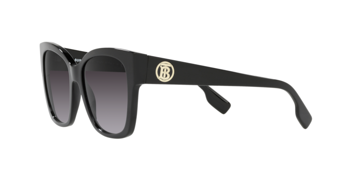 Burberry Ruth Sunglasses BE4345 30018G