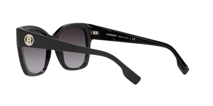 Burberry Ruth Sunglasses BE4345 30018G