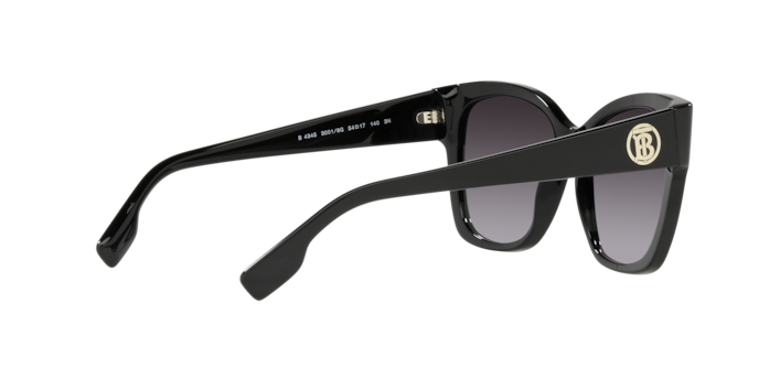 Burberry Ruth Sunglasses BE4345 30018G