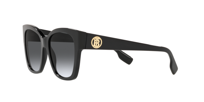 Burberry Ruth Sunglasses BE4345 3001T3