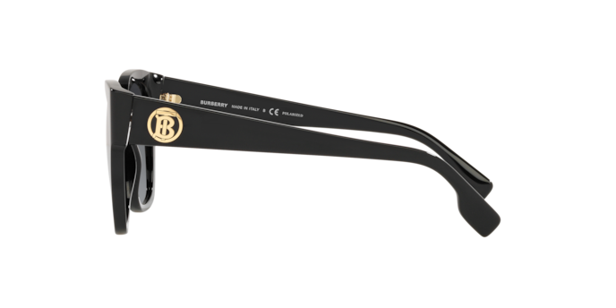 Burberry Ruth Sunglasses BE4345 3001T3