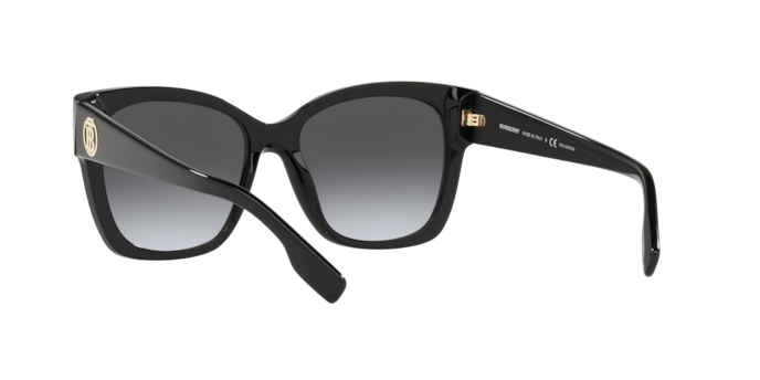 Burberry Ruth Sunglasses BE4345 3001T3