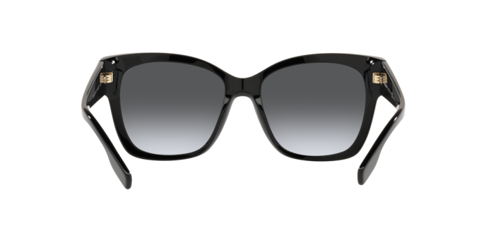 Burberry Ruth Sunglasses BE4345 3001T3