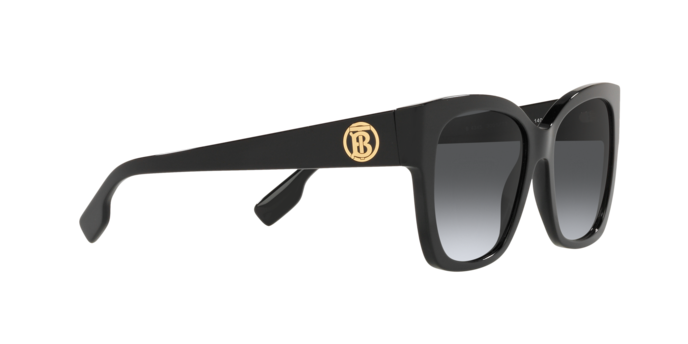 Burberry Ruth Sunglasses BE4345 3001T3