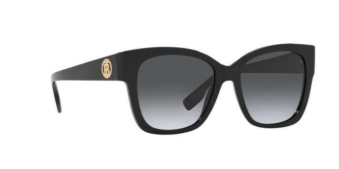Burberry Ruth Sunglasses BE4345 3001T3