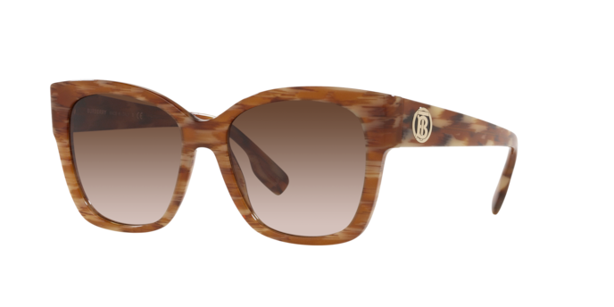 Burberry Ruth Sunglasses BE4345 391513