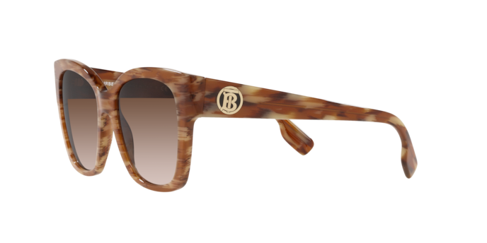 Burberry Ruth Sunglasses BE4345 391513