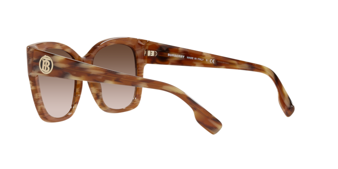 Burberry Ruth Sunglasses BE4345 391513