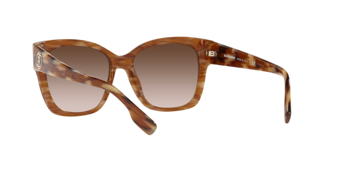 Burberry Ruth Sunglasses BE4345 391513