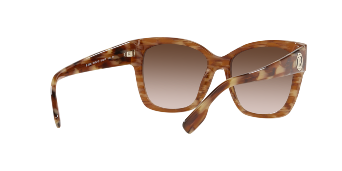 Burberry Ruth Sunglasses BE4345 391513
