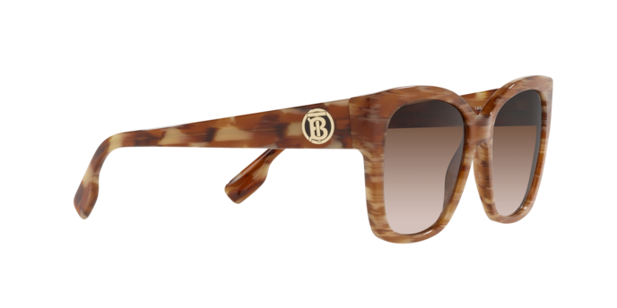 Burberry Ruth Sunglasses BE4345 391513