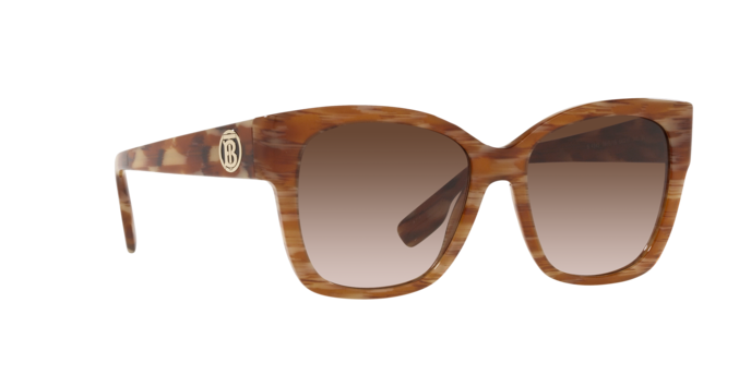 Burberry Ruth Sunglasses BE4345 391513