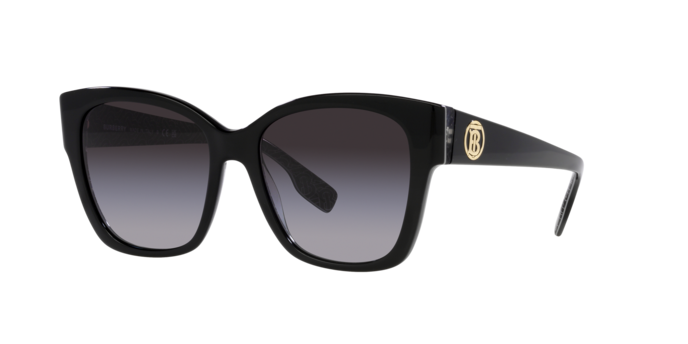 Burberry Ruth Sunglasses BE4345 39778G