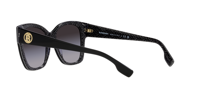 Burberry Ruth Sunglasses BE4345 39778G