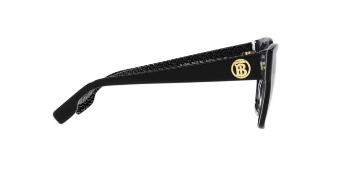 Burberry Ruth Sunglasses BE4345 39778G