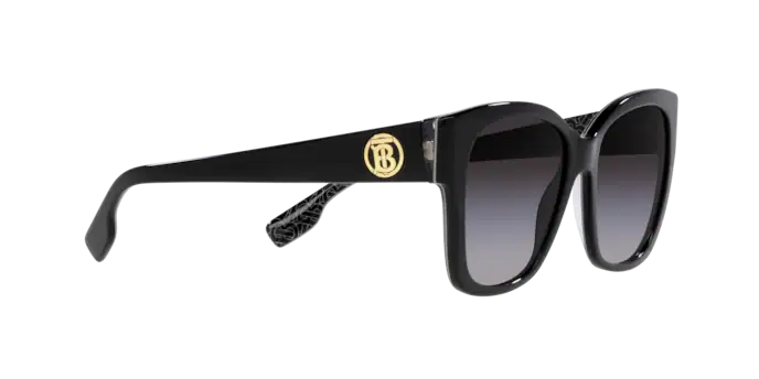 Burberry Ruth Sunglasses BE4345 39778G