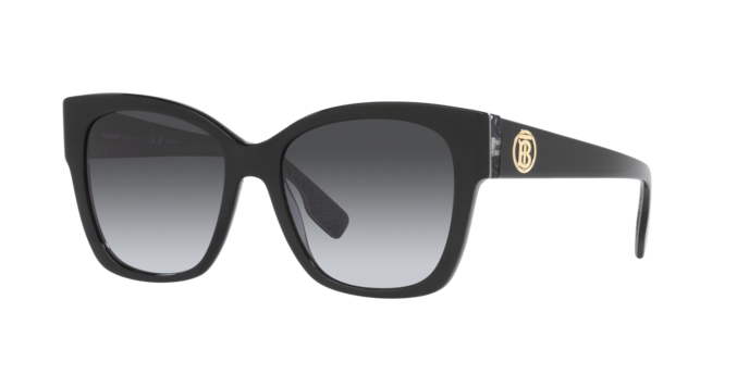 Burberry Ruth Sunglasses BE4345 3977T3