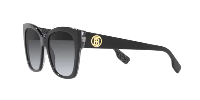 Burberry Ruth Sunglasses BE4345 3977T3