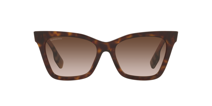 Burberry Elsa Sunglasses BE4346 394313
