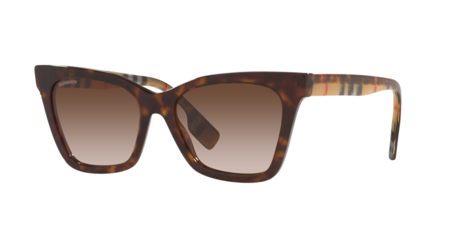 Burberry Elsa Sunglasses BE4346 394313