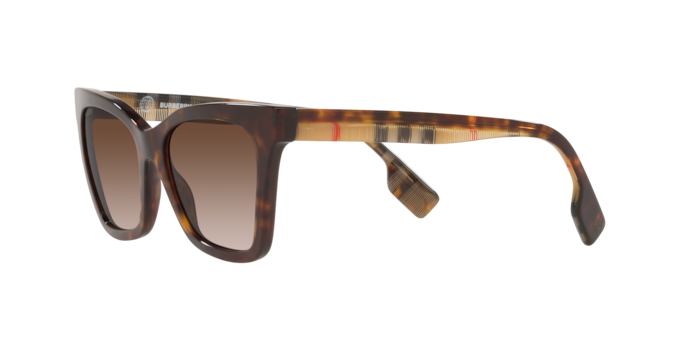 Burberry Elsa Sunglasses BE4346 394313