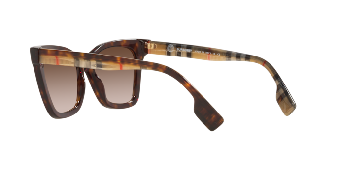 Burberry Elsa Sunglasses BE4346 394313