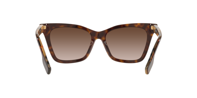 Burberry Elsa Sunglasses BE4346 394313