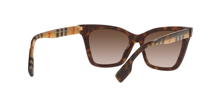 Burberry Elsa Sunglasses BE4346 394313