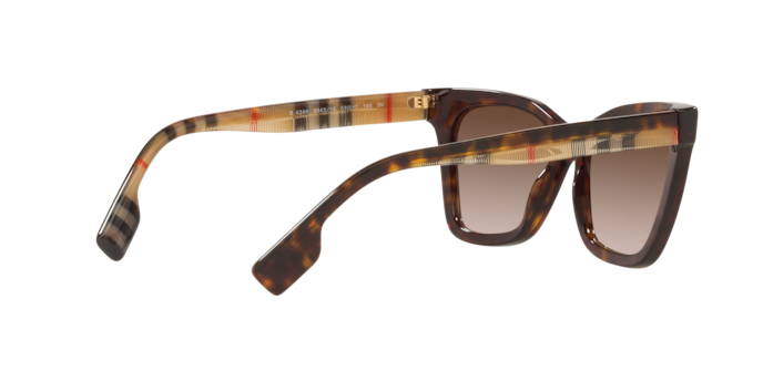 Burberry Elsa Sunglasses BE4346 394313