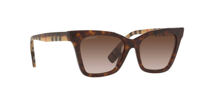 Burberry Elsa Sunglasses BE4346 394313
