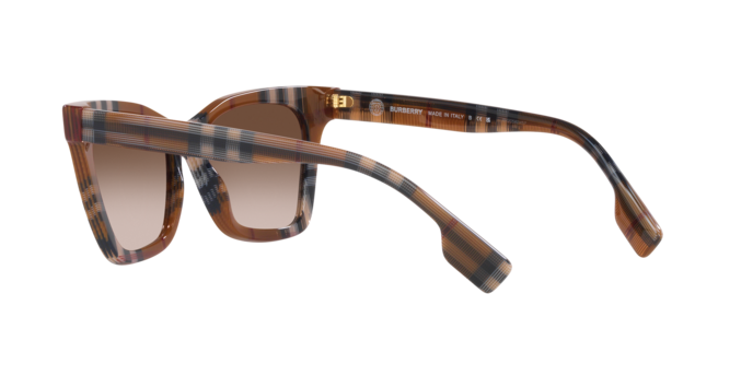 Burberry Elsa Sunglasses BE4346 396713