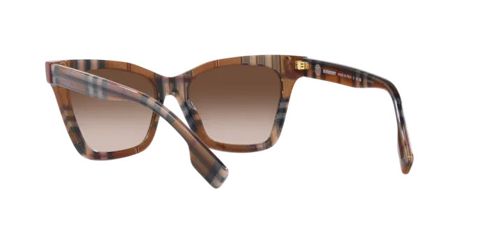 Burberry Elsa Sunglasses BE4346 396713