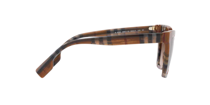 Burberry Elsa Sunglasses BE4346 396713