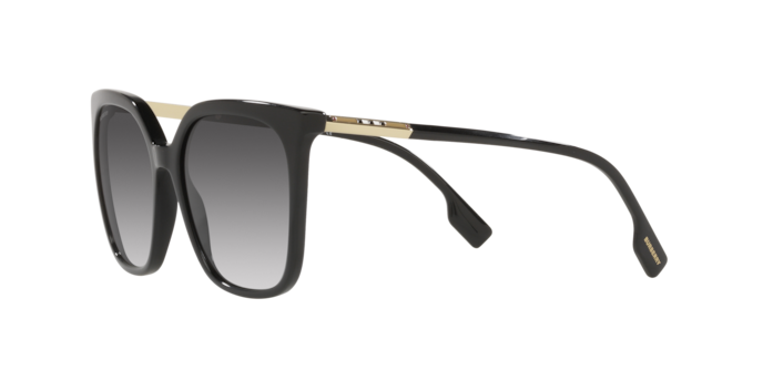 Burberry Emily Sunglasses BE4347 30018G