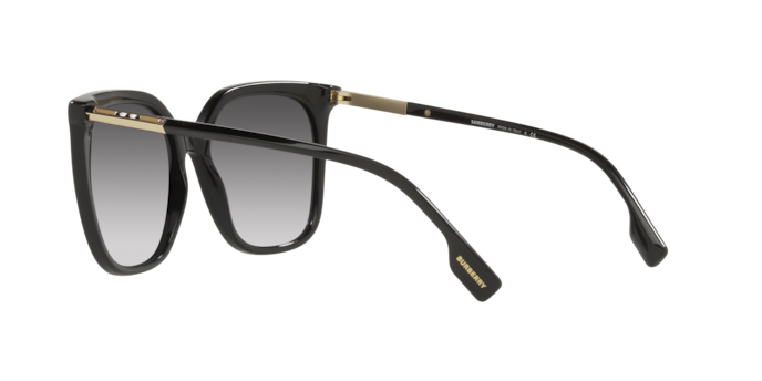 Burberry Emily Sunglasses BE4347 30018G