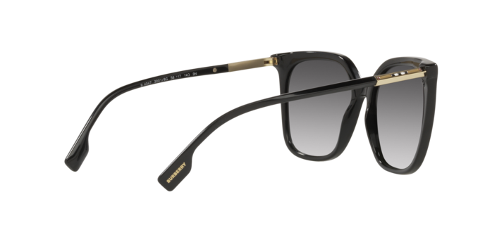 Burberry Emily Sunglasses BE4347 30018G