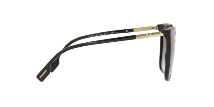 Burberry Emily Sunglasses BE4347 30018G