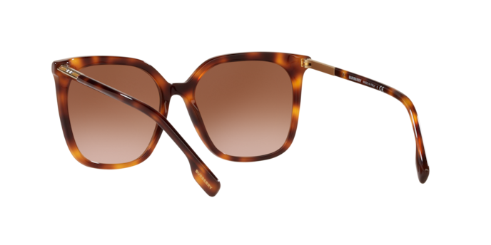 Burberry Emily Sunglasses BE4347 331613