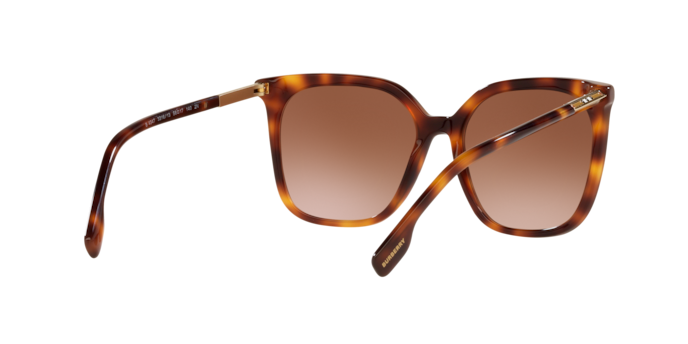 Burberry Emily Sunglasses BE4347 331613